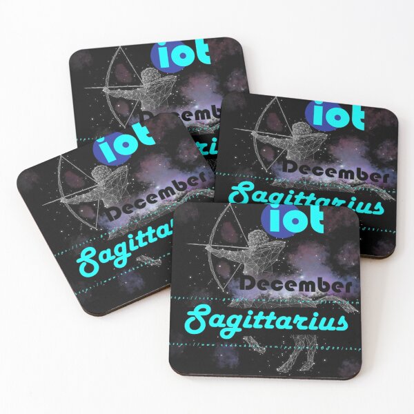 Item preview, Sagittarius December designed and sold by IOT22.
