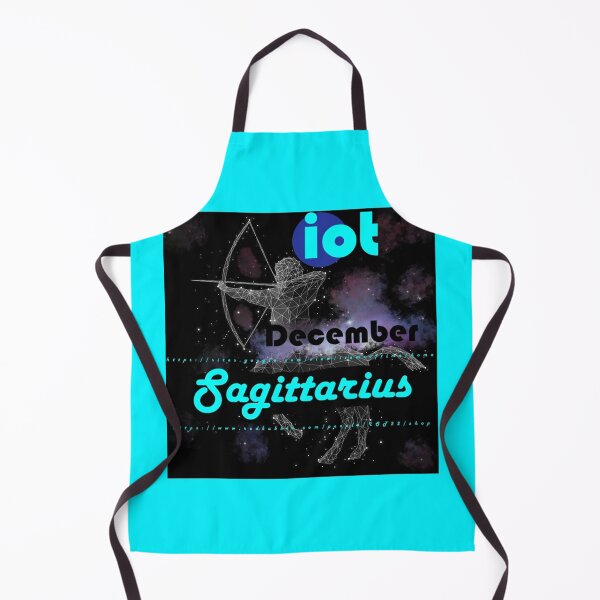 Item preview, Sagittarius December designed and sold by IOT22.