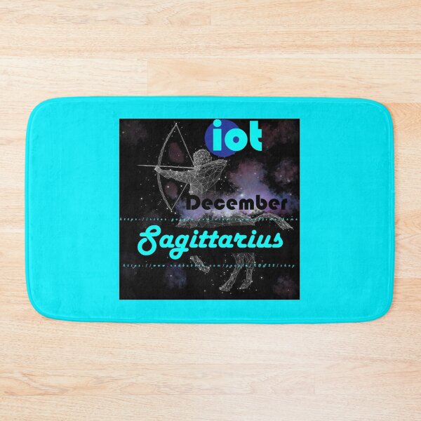 Item preview, Sagittarius December designed and sold by IOT22.