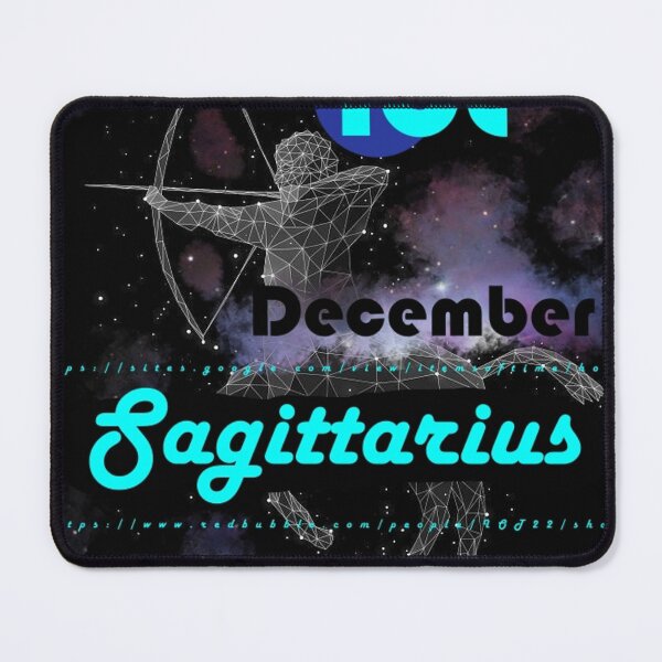 Item preview, Sagittarius December designed and sold by IOT22.