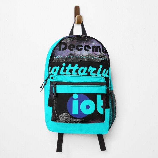 Item preview, Sagittarius December designed and sold by IOT22.