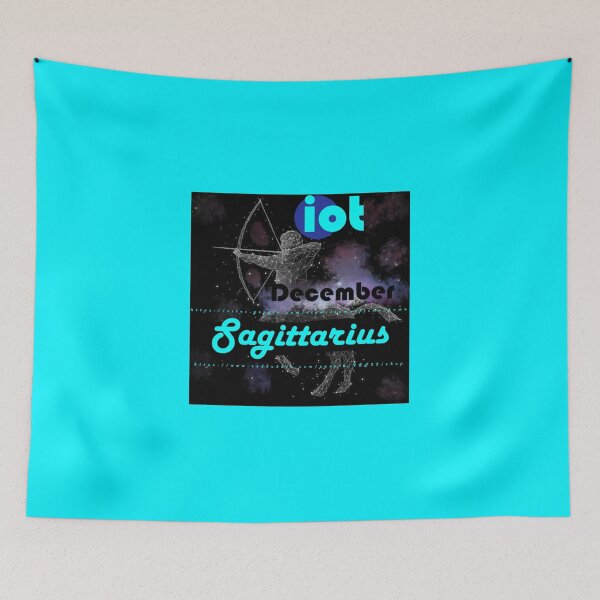 Item preview, Sagittarius December designed and sold by IOT22.