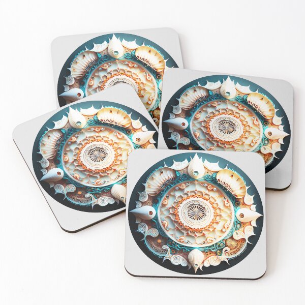 Item preview, Sea and Shore #415 designed and sold by SeaAndShore.