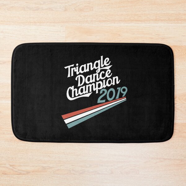 Item preview, Triangle Dance Champion designed and sold by Neadski.