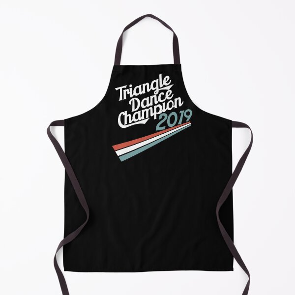 Item preview, Triangle Dance Champion designed and sold by Neadski.