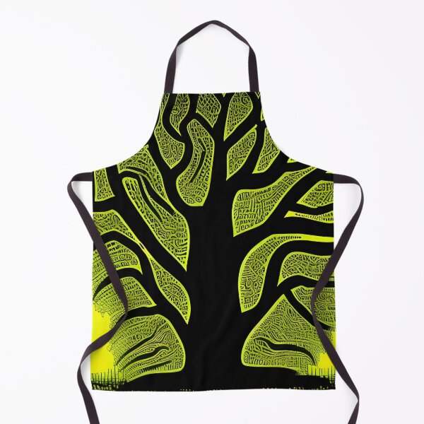Item preview, The branches of a lonely tree designed and sold by brandway.