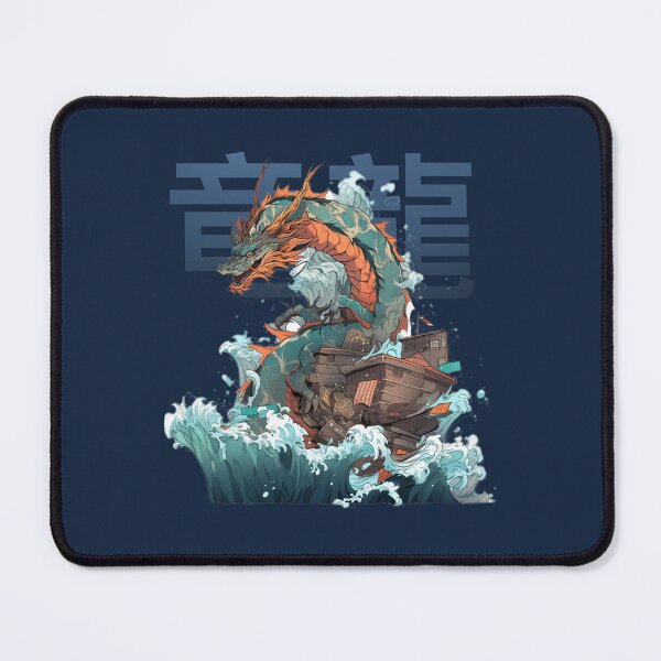 Item preview, Mythical Dragon designed and sold by Oni  Zuka.
