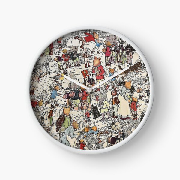Item preview, Rupert Bear 2 designed and sold by surfwest.
