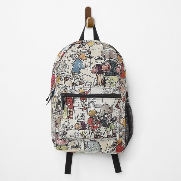 Item preview, Rupert Bear 2 designed and sold by surfwest.