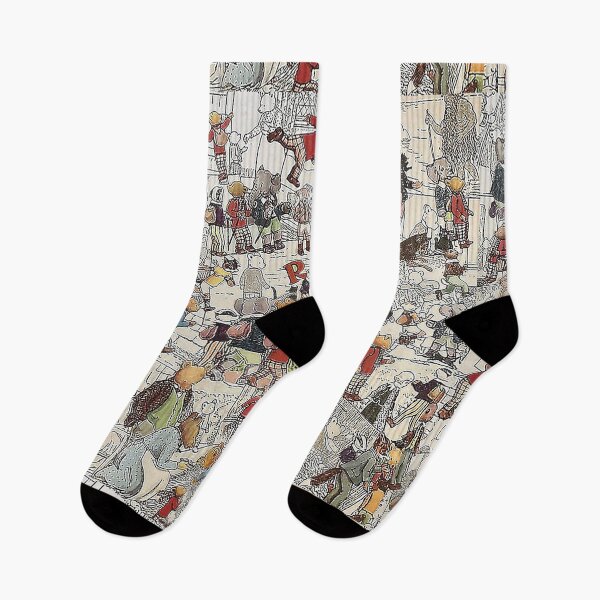 Item preview, Rupert Bear 2 designed and sold by surfwest.