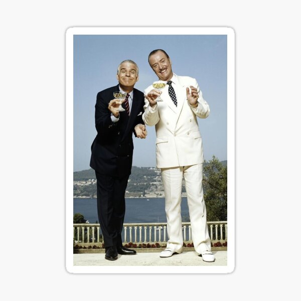  Dirty Rotten Scoundrels : Movies & TV