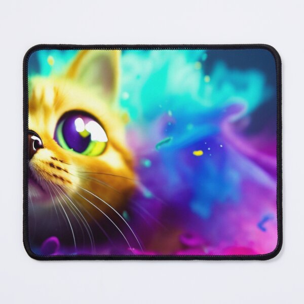 Item preview, Cute Cat Miaw 639 designed and sold by Hyper-Store.