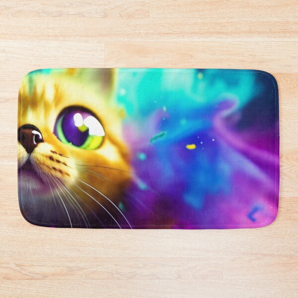 Item preview, Cute Cat Miaw 639 designed and sold by Hyper-Store.
