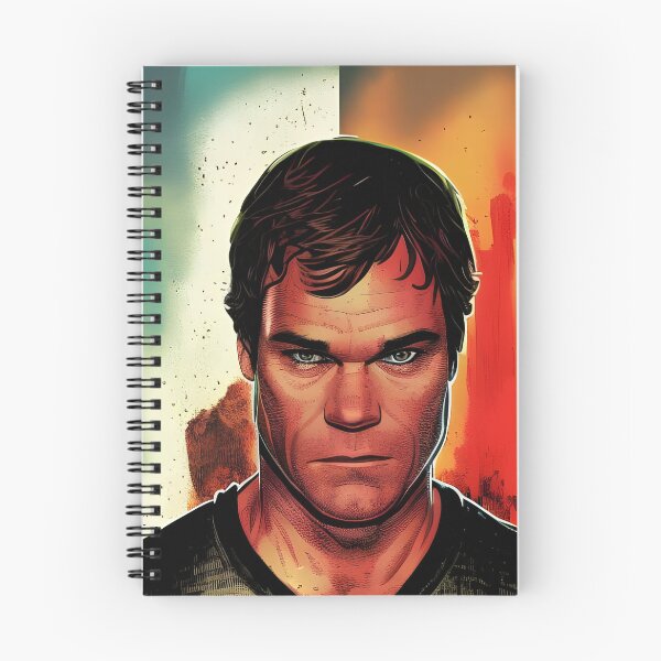 Item preview, Dexter Morgan is looking at you designed and sold by brandway.