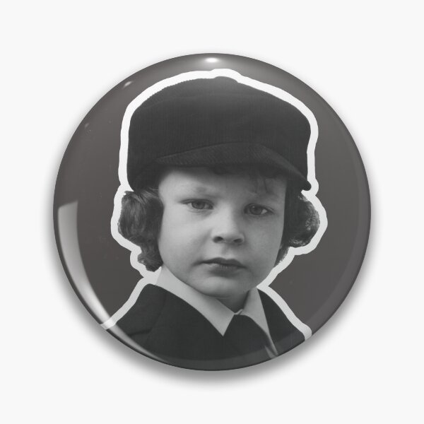 Item preview, THE OMEN designed and sold by soia63.
