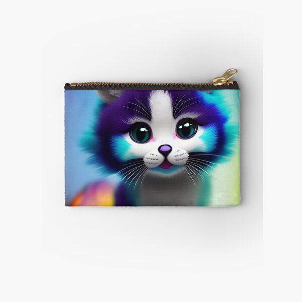 Item preview, Cute Cat Miaw 640 designed and sold by Hyper-Store.