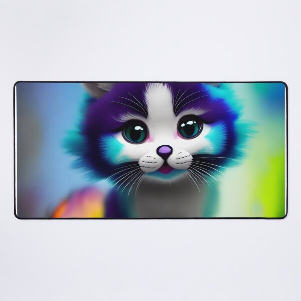 Item preview, Cute Cat Miaw 640 designed and sold by Hyper-Store.