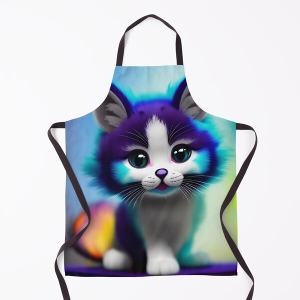Item preview, Cute Cat Miaw 640 designed and sold by Hyper-Store.
