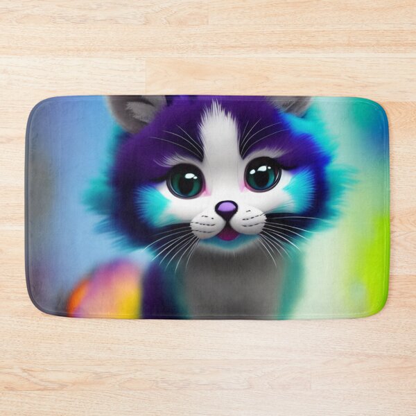 Item preview, Cute Cat Miaw 640 designed and sold by Hyper-Store.
