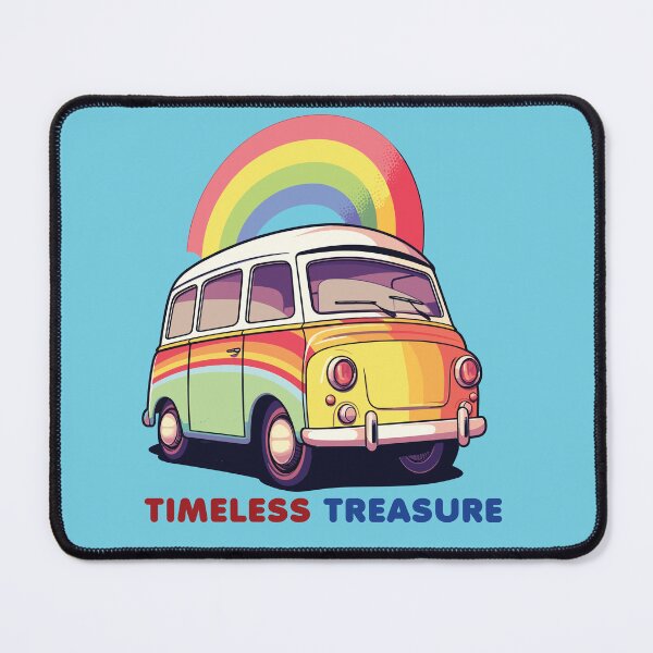 Item preview, MORRIS MINOR VAN Classic T-Shirt designed and sold by PrintMastery.