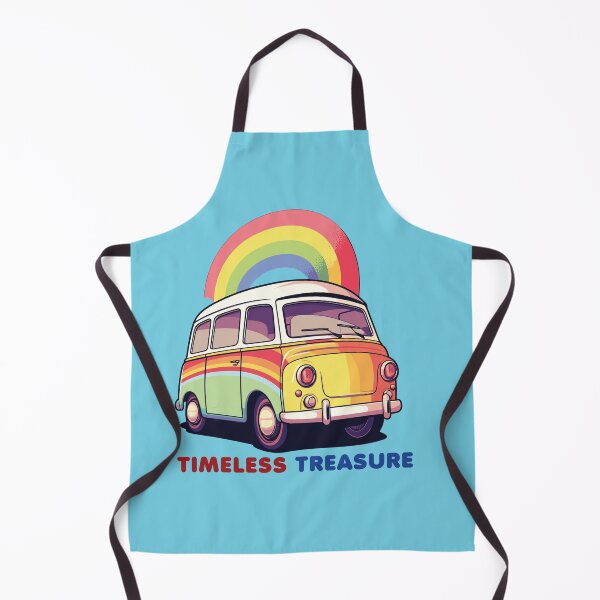 Item preview, MORRIS MINOR VAN Classic T-Shirt designed and sold by PrintMastery.