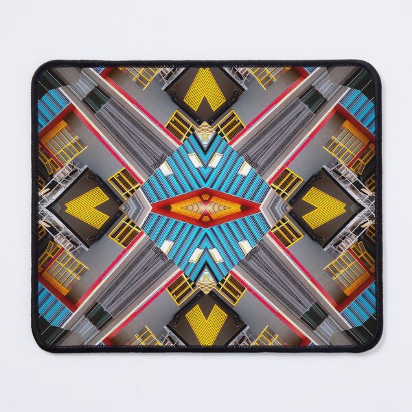 Item preview, Rhythm in Vibrancy designed and sold by Kynomatix.