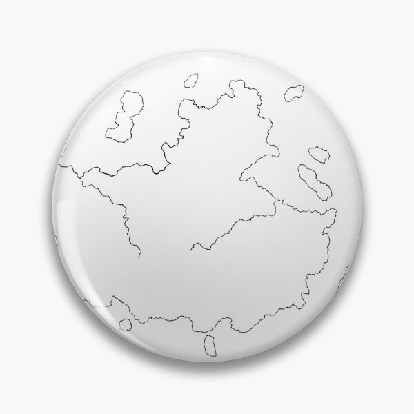 Item preview, Fantasy map designed and sold by Yusein Ismail.