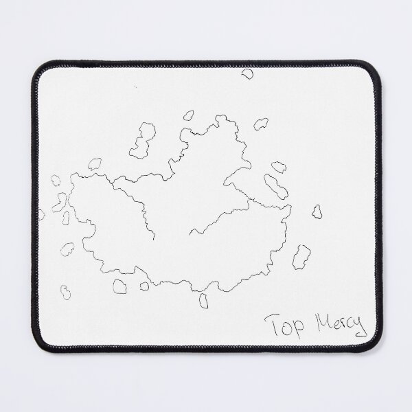 Item preview, Fantasy map designed and sold by Yusein Ismail.