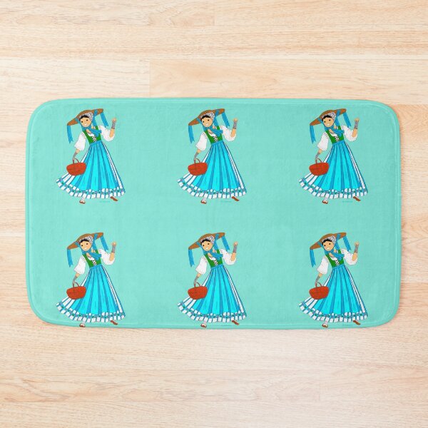 Item preview, Gauchnotte de Haute-Saône, Franche-Comté, France. designed and sold by Catherine Debusne.