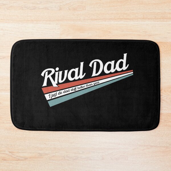 Item preview, Rival Dad designed and sold by Neadski.