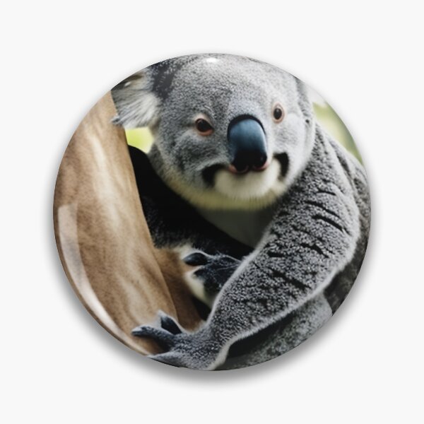 Item preview, Koala Australia designed and sold by tpixx.