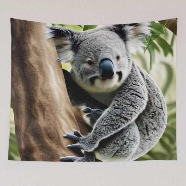 Item preview, Koala Australia designed and sold by tpixx.