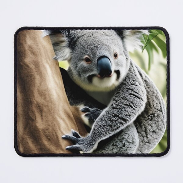 Item preview, Koala Australia designed and sold by tpixx.