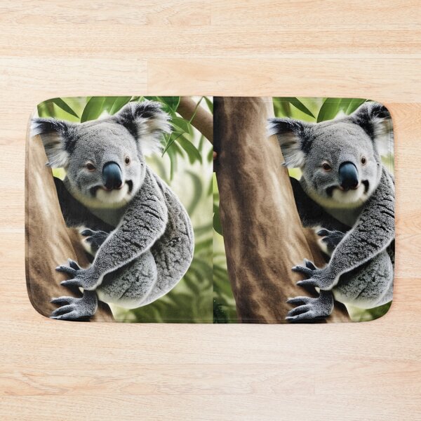 Item preview, Koala Australia designed and sold by tpixx.