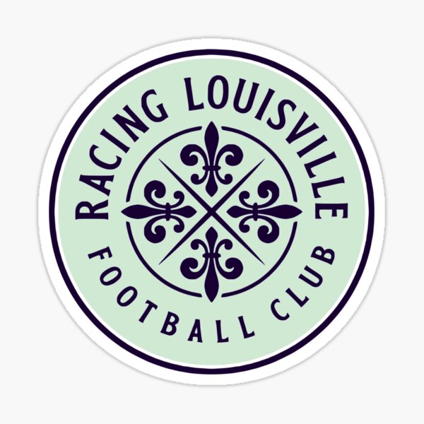 Racing Louisville FC Onesie