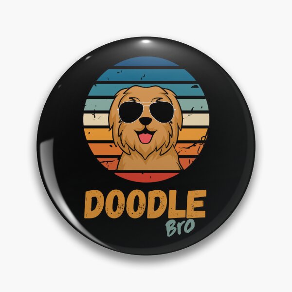 Item preview, Doodle Bro designed and sold by Leaping-Toad.