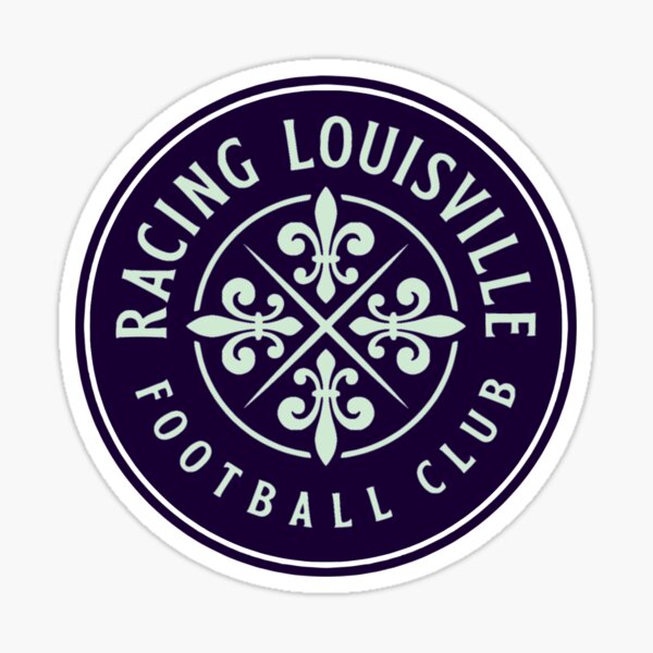 Racing Louisville FC Scarf