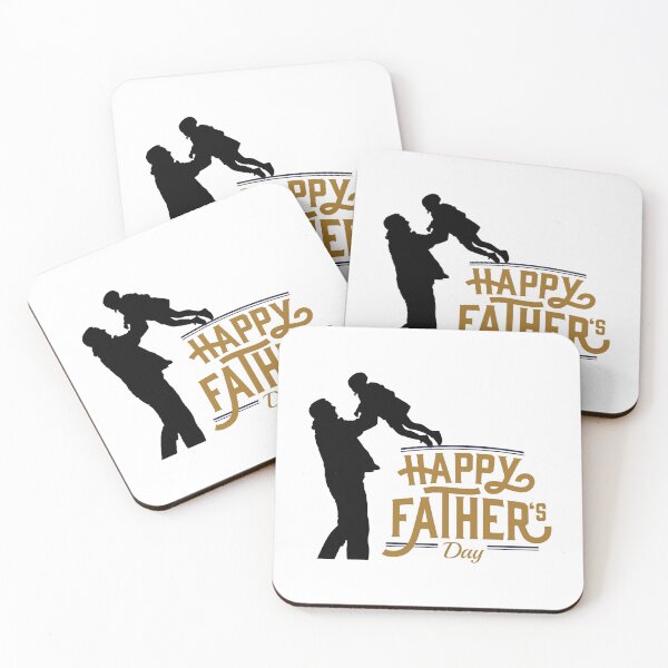 Item preview, Happy Father's Day designed and sold by KrieytPrintz.