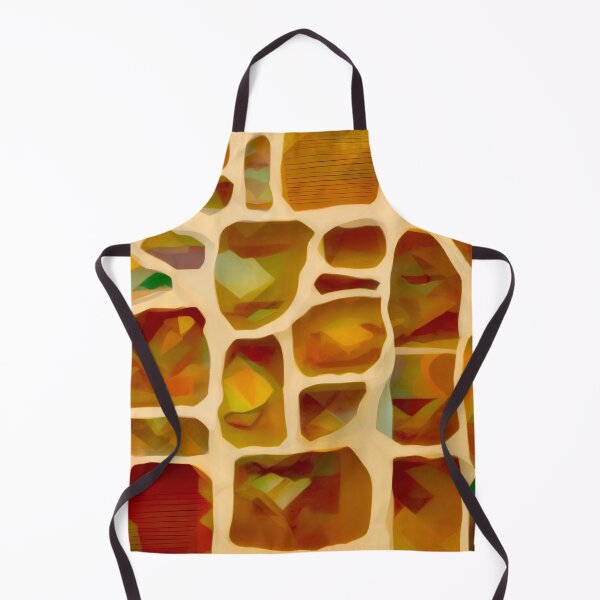 Item preview, Pigeonhole Abstraction designed and sold by Dana Roper.