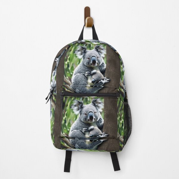 Item preview, Australia Koala Family designed and sold by tpixx.