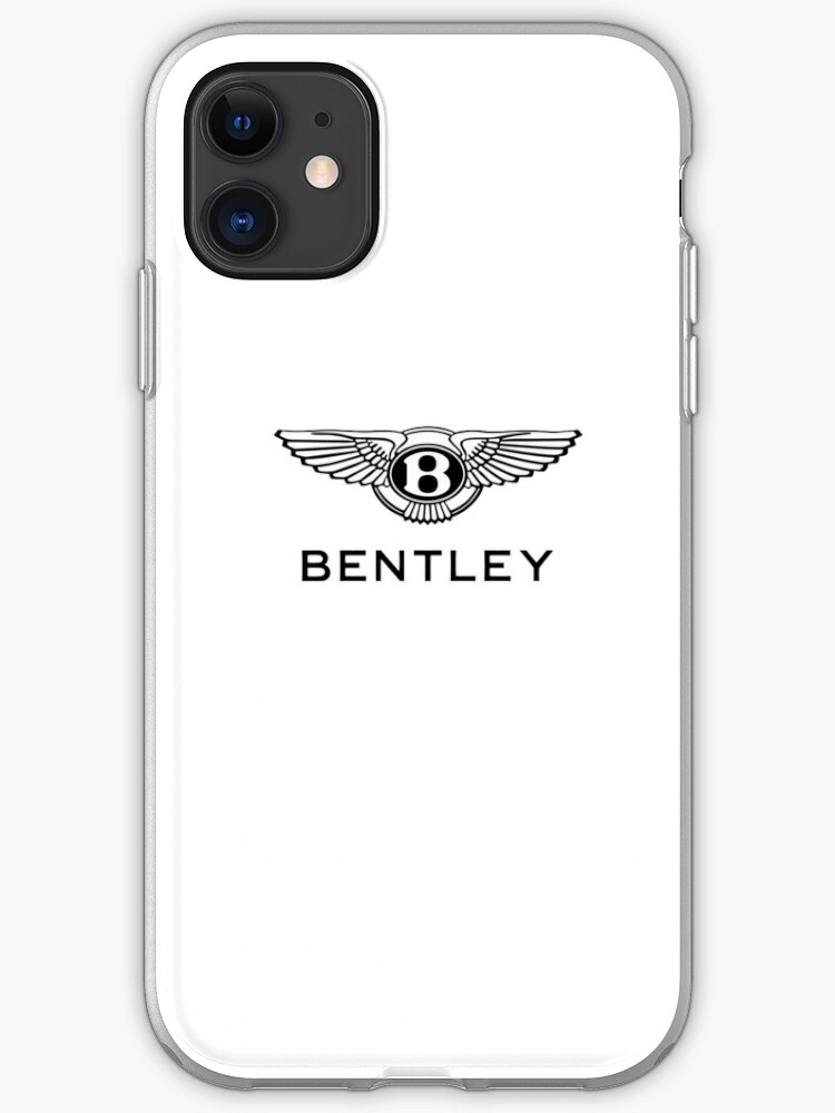 coque iphone 7 bentley