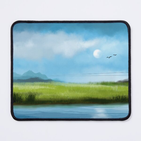 Item preview, scenery designed and sold by SatishRawool.