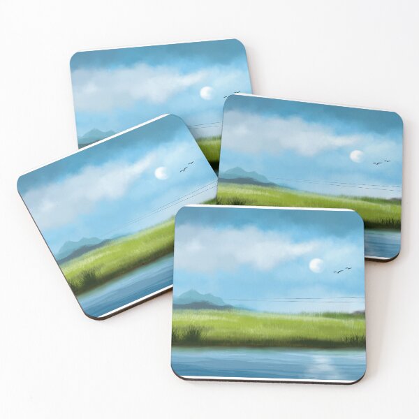 Item preview, scenery designed and sold by SatishRawool.