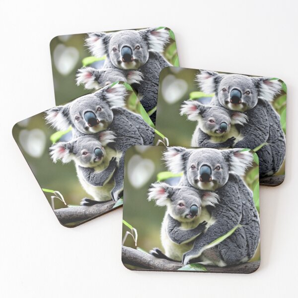 Item preview, Australia Koala Wildlife designed and sold by tpixx.