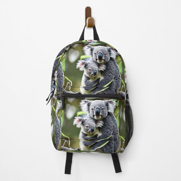 Item preview, Australia Koala Wildlife designed and sold by tpixx.