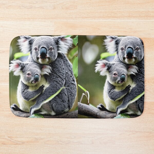 Item preview, Australia Koala Wildlife designed and sold by tpixx.