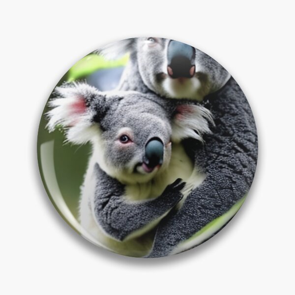 Item preview, Australia Koala Wildlife designed and sold by tpixx.