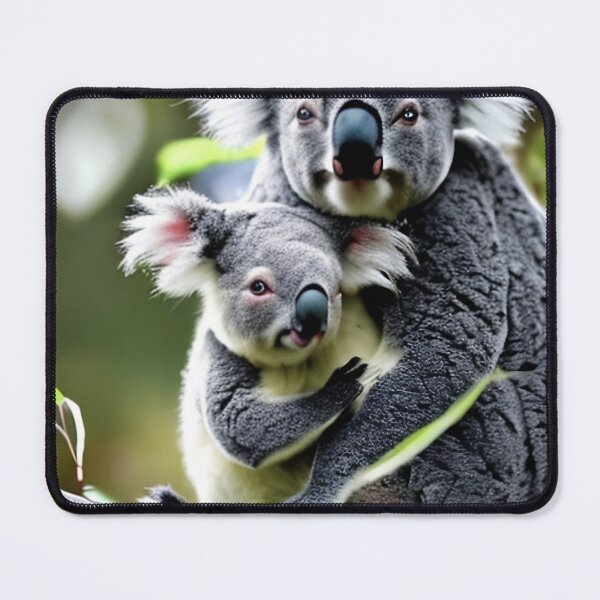 Item preview, Australia Koala Wildlife designed and sold by tpixx.