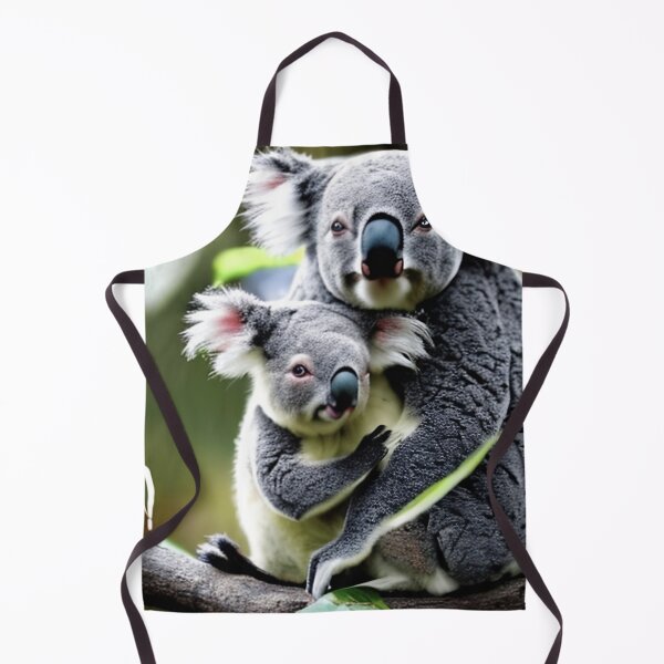 Item preview, Australia Koala Wildlife designed and sold by tpixx.