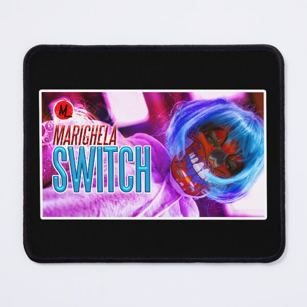 Item preview, MARIGHELA SWITCH COVER designed and sold by fpeShop.